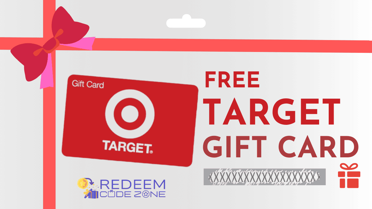 free target gift cards giveaway